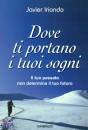 IRIONDO JAVIER, Dove ti portano i tuoi sogni