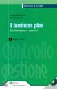 FERRANDINA - CARRIER, Il business plan
