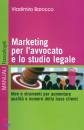 BAROCCO VLADIMIRO, Marketing per l
