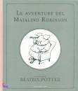 POTTER BEATRIX, Le avventure del maialino robinson