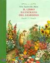immagine di Il libro illustrato del giardino