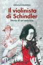 KRUMPEN ANGELA, Il violinista di Schindler