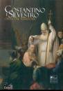 immagine di Costantino e Silvestro. Opere dal territorio