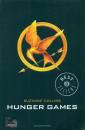 COLLINS SUZANNE, Hunger games 1