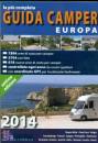 immagine di Guida camper Europa 2014