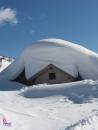 immagine di Dolomiti 2013 n. 6 dicembre