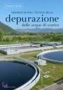 FARINATTI FRANCESCO, Vademecum per i tecnici della depurazione