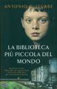 ITURBE ANTONIO, La biblioteca piu