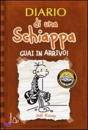 KINNEY JEFF, Diario di una schiappa. Guai in arrivo