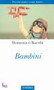 BARRIL� DOMENICO, Bambini