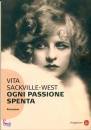 SACKVILLE-WEST VITA, Ogni passione spenta