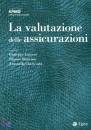 immagine di La Valutazione delle assicurazioni