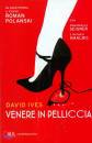 immagine di venere in pelliccia