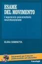 SIMONETTA ELENA, Esame del movimento