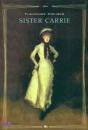 DREISER THEODORE, Sister Carrie
