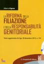 immagine di La riforma della filiazione e della responsabilit�