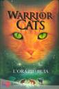 HUNTER ERIN, Warrior cats L