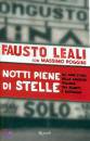 LEALI FAUSTO POGGINI, Notte piene di stelle