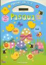 IL POZZO DI GIACOBBE, Portami con te Pasqua