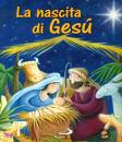 SANFILIPPO - SULLY, La nascita di Gesu
