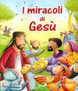 SANFILIPPO - SULLY, I miracoli di Gesu
