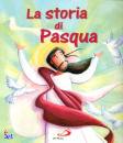 immagine di La storia di Pasqua