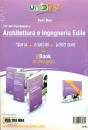 UNID - TEST BOX, Architettura e ingegneria edile Teoria esercizi