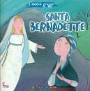 IL POZZO DI GIACOBBE, Santa Bernadette