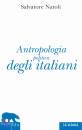 NATOLI SALVATORE, Antropologia politica degli italiani