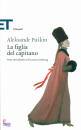 PUSKIN, La figlia del capitano