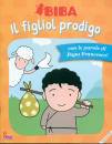 DONADONI ROBERTO, Biba il figliol prodigo