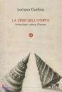 CANFORA LUCIANO, La crisi dell