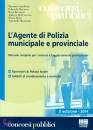 ANCILLOTTI - FIORE.., Agente di polizia muncipale e provinciale
