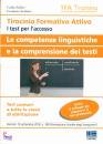 IODICE - LETTIERI, Competenze linguistiche e comprensione dei testi