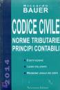 BAUER RICCARDO, Codice civile 2014
