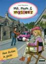 VACCARINO LUCIA, Me mun & mystery una fiction in giallo