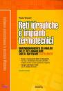 immagine di Reti idrauliche e impianti termotecnici