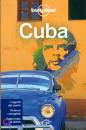 LONELY PLANET, Cuba