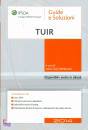 CACCIAPAGLIA LELIO, Tuir 2014 guide e soluzioni