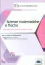 EDISES, Scienze matematiche fisiche Manuale scritto orale