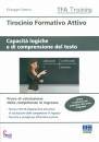 COTRUVO GIUSEPPE, Capacit� logiche e di comprensione del testo TFA