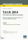 BLASI - MINNUCCI, TUIR 2014 Commento al DPR 22-12-86