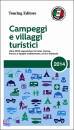 immagine di Campeggi e villaggi turistici 2014