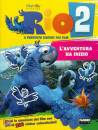 FABBRI EDITORI, Rio 2. L