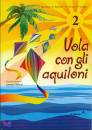 immagine di Vola con gli aquiloni. 2