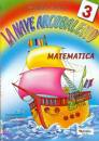GIRARDI - TASCO, La nave arcobaleno - 3� - Matematica