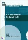 FIORILLO - PERULLI, Le relazioni industriali V. 3�