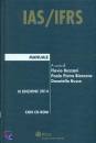 DEZZANI BIANCONE, IAS IFRS manuale  2014