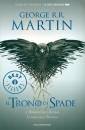 MARTIN GEORGE R.R., Il trono di spade. 8 Dominio reg +9 Ombra profezia