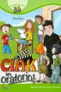 PACE PINO, Ciack in oratorio